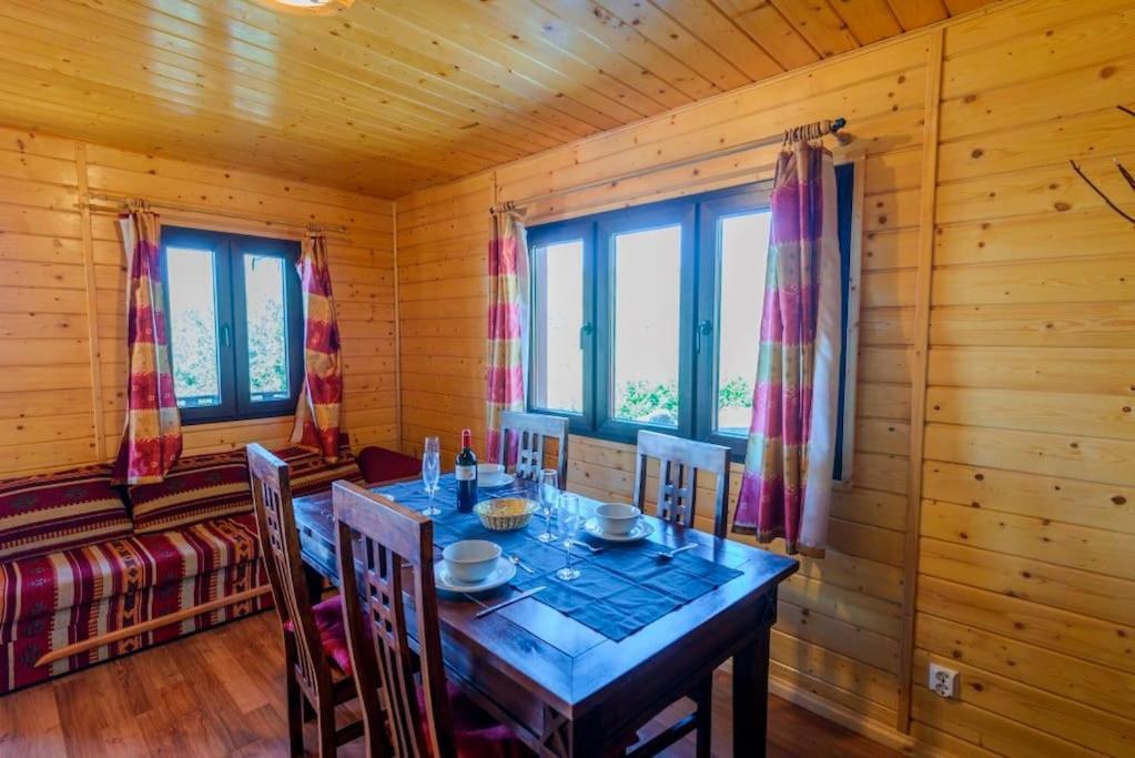 Holiday home House With Private Pool Arenas (Malaga)