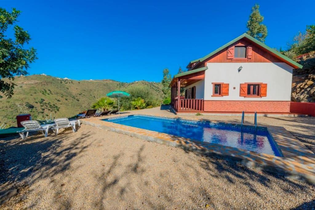 Holiday home House With Private Pool *
