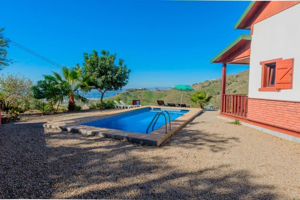 Holiday home House With Private Pool *